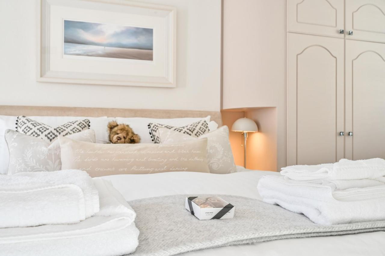 A Superb Bijou Retreat With Jacuzzi Near An Excellent Village Pub Yelverton Eksteriør billede